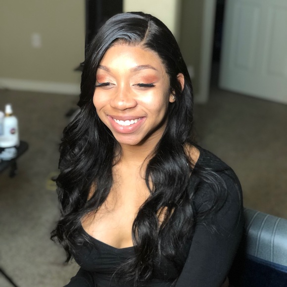 Lace Frontal Wig